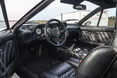 Alpine A310